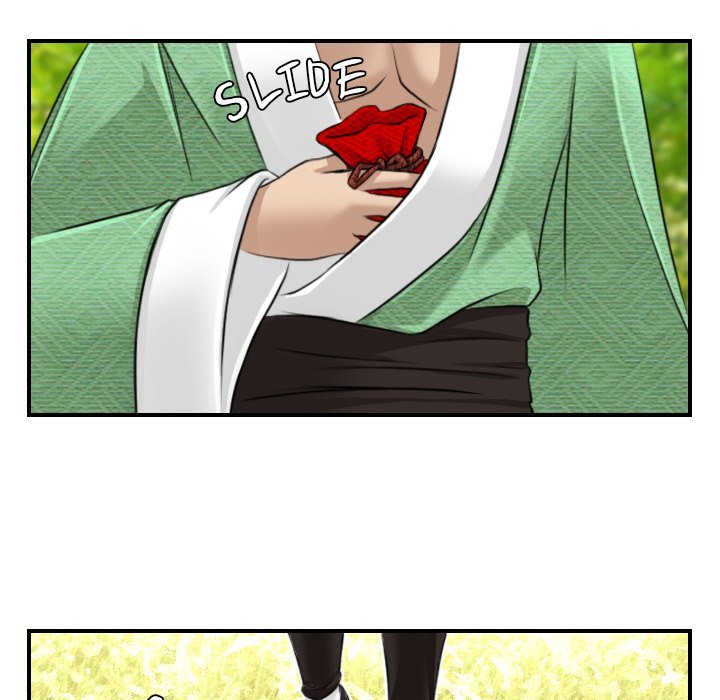 Secret World of Martial Arts Manhwa - Chapter 9 Page 79