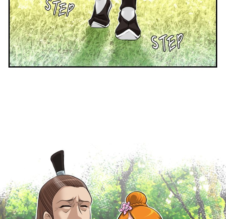 Secret World of Martial Arts Manhwa - Chapter 9 Page 80