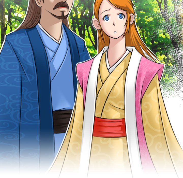 Secret World of Martial Arts Manhwa - Chapter 9 Page 81