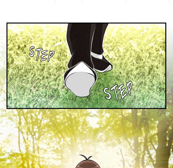 Secret World of Martial Arts Manhwa - Chapter 9 Page 82