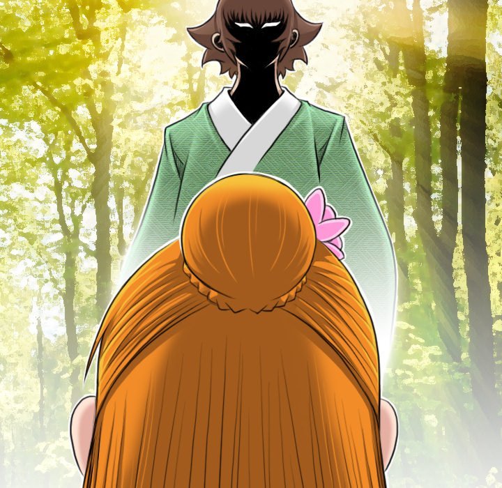 Secret World of Martial Arts Manhwa - Chapter 9 Page 83