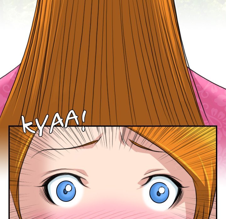 Secret World of Martial Arts Manhwa - Chapter 9 Page 84