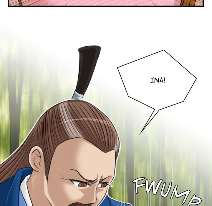 Secret World of Martial Arts Manhwa - Chapter 9 Page 85