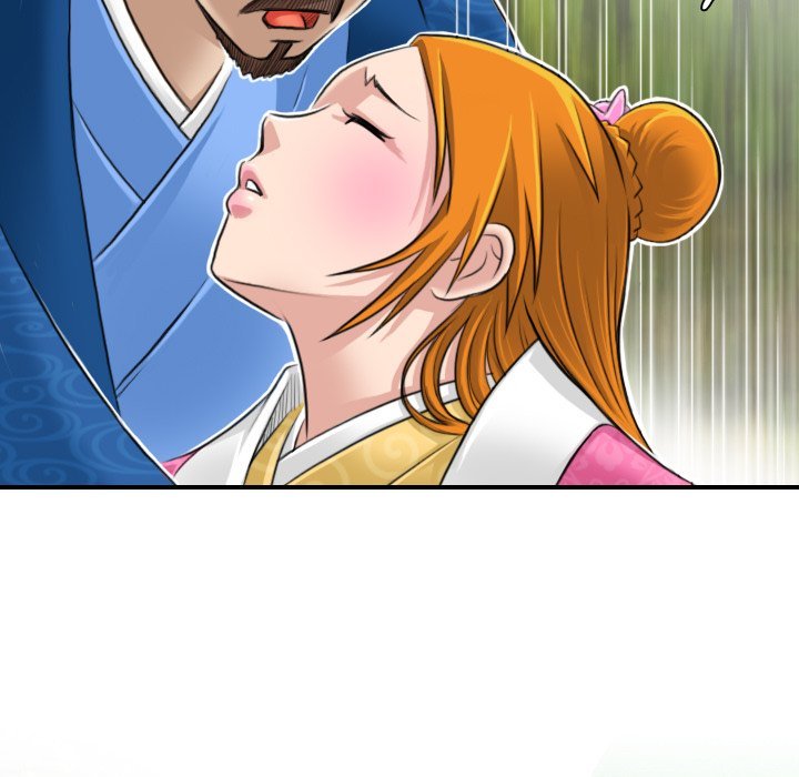 Secret World of Martial Arts Manhwa - Chapter 9 Page 86