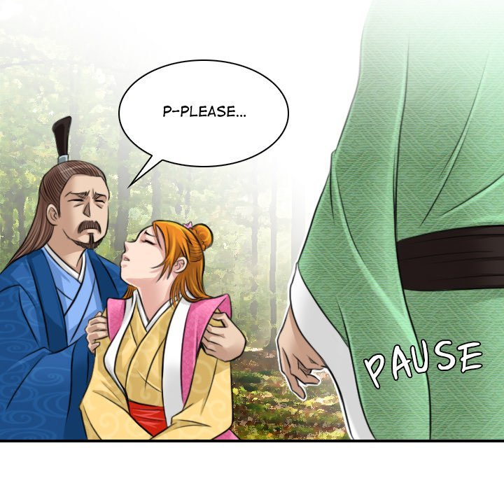 Secret World of Martial Arts Manhwa - Chapter 9 Page 87