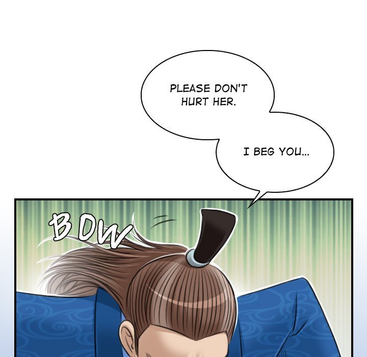 Secret World of Martial Arts Manhwa - Chapter 9 Page 88