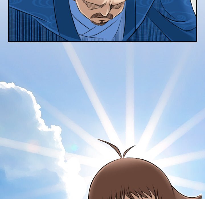 Secret World of Martial Arts Manhwa - Chapter 9 Page 89