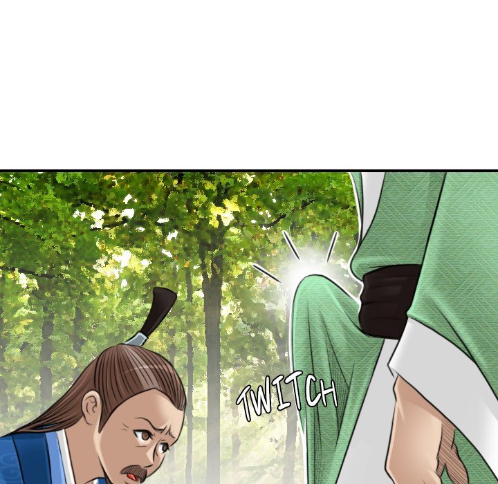 Secret World of Martial Arts Manhwa - Chapter 9 Page 91