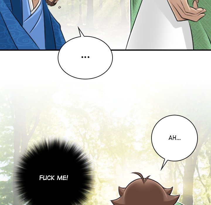 Secret World of Martial Arts Manhwa - Chapter 9 Page 92