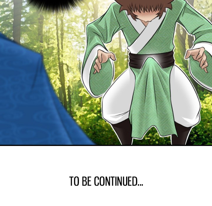 Secret World of Martial Arts Manhwa - Chapter 9 Page 93