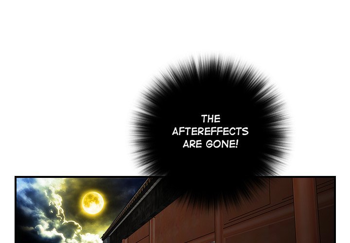 Secret World of Martial Arts Manhwa - Chapter 37 Page 0