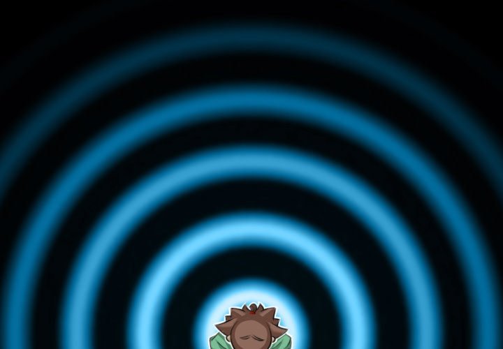 Secret World of Martial Arts Manhwa - Chapter 37 Page 3