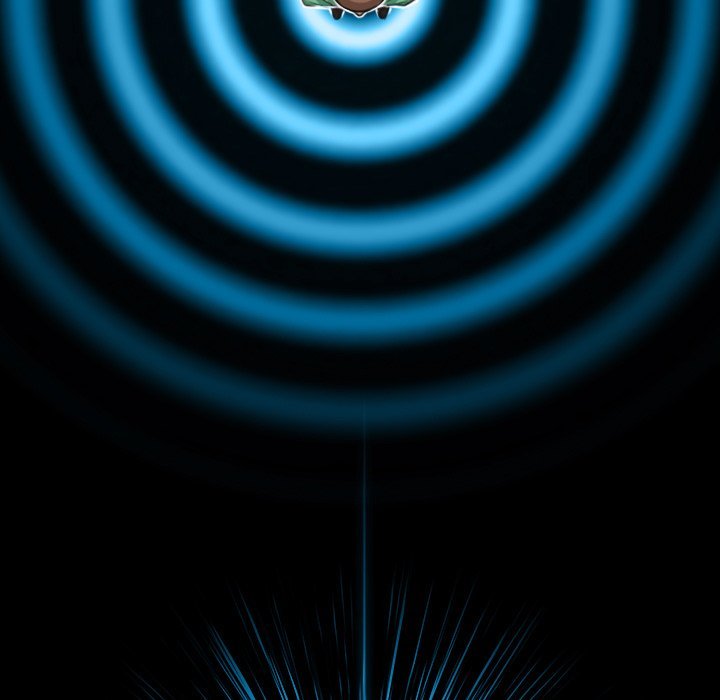 Secret World of Martial Arts Manhwa - Chapter 37 Page 4