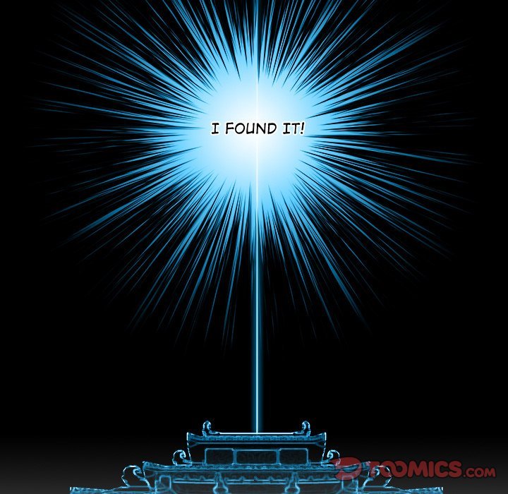 Secret World of Martial Arts Manhwa - Chapter 37 Page 5