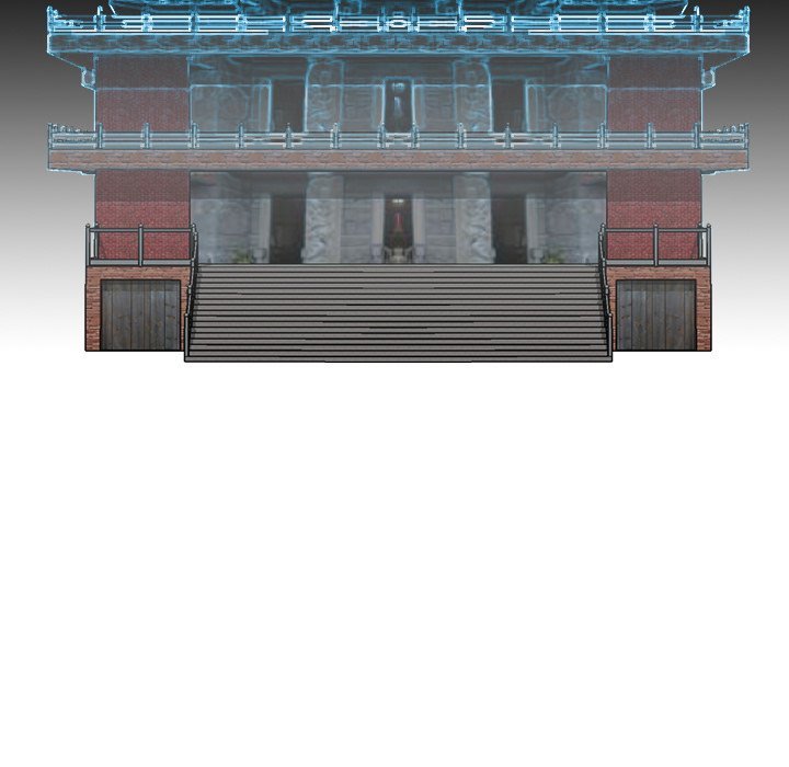 Secret World of Martial Arts Manhwa - Chapter 37 Page 6