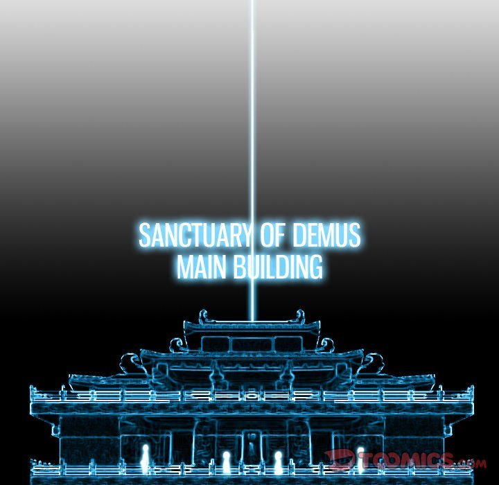 Secret World of Martial Arts Manhwa - Chapter 37 Page 9