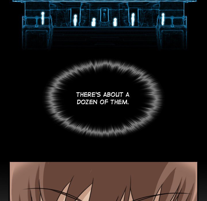 Secret World of Martial Arts Manhwa - Chapter 37 Page 10