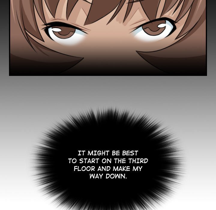 Secret World of Martial Arts Manhwa - Chapter 37 Page 11