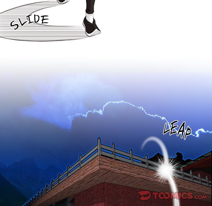 Secret World of Martial Arts Manhwa - Chapter 37 Page 13
