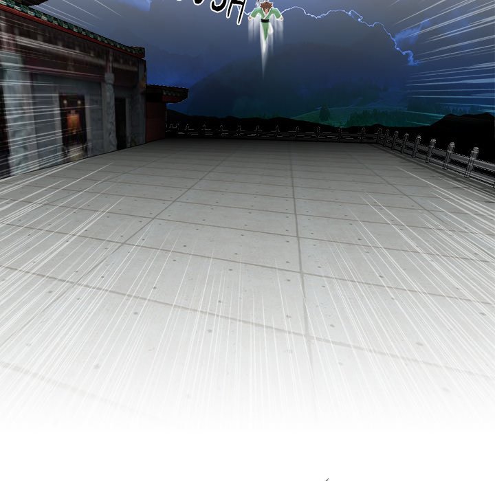 Secret World of Martial Arts Manhwa - Chapter 37 Page 15