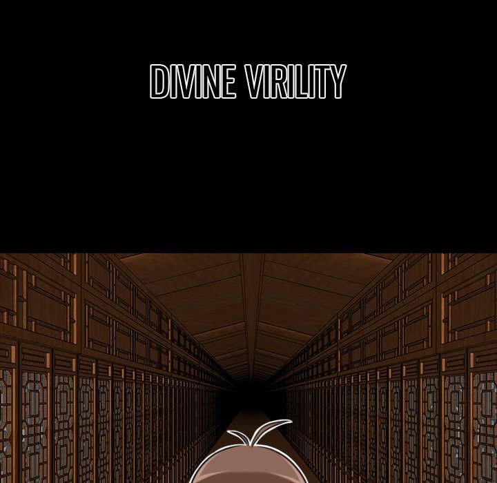 Secret World of Martial Arts Manhwa - Chapter 37 Page 18