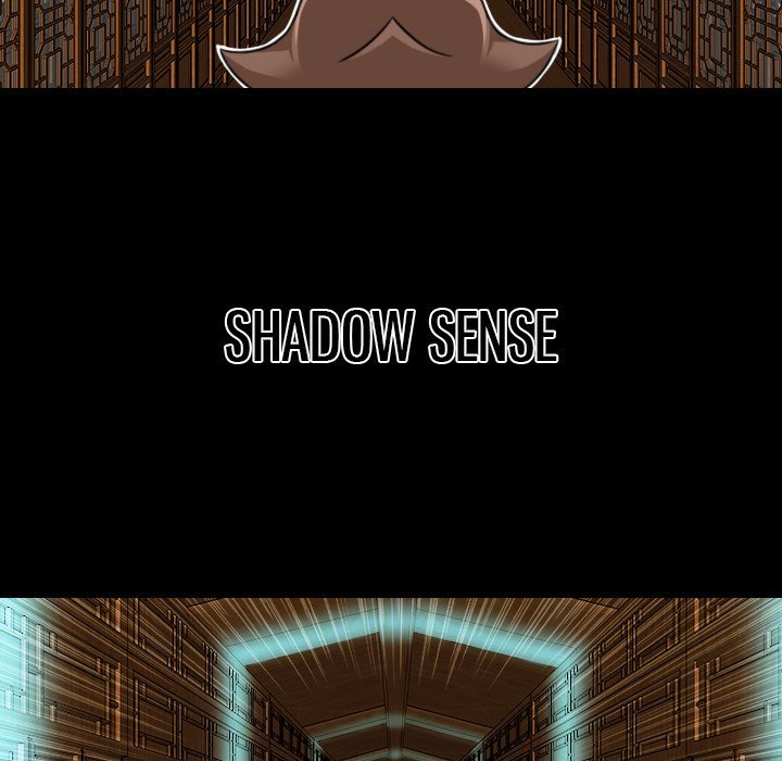 Secret World of Martial Arts Manhwa - Chapter 37 Page 19