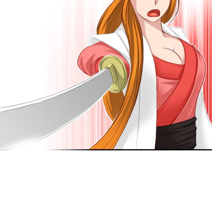 Secret World of Martial Arts Manhwa - Chapter 37 Page 26