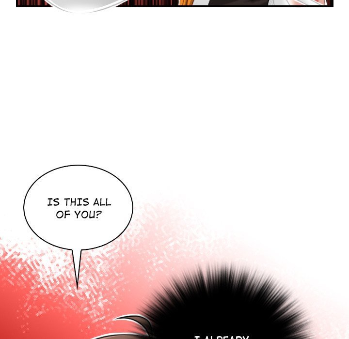 Secret World of Martial Arts Manhwa - Chapter 37 Page 28
