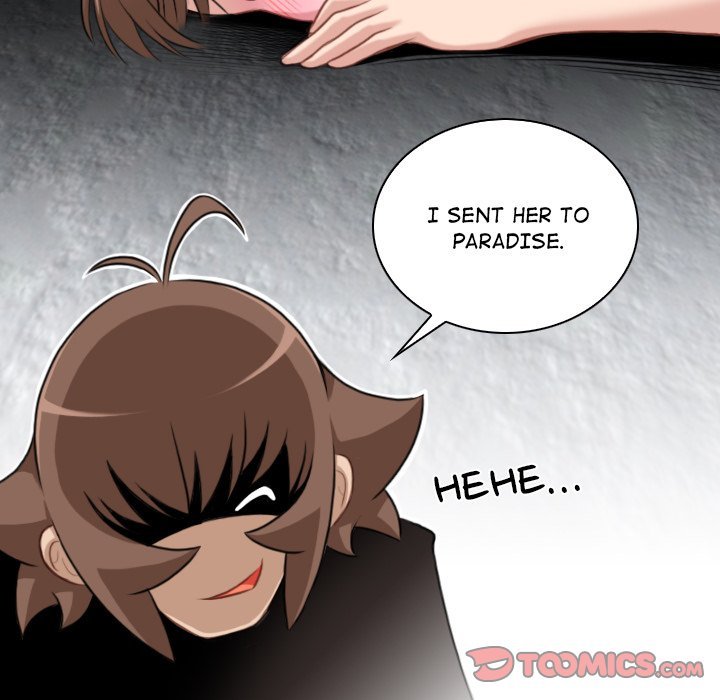 Secret World of Martial Arts Manhwa - Chapter 37 Page 33