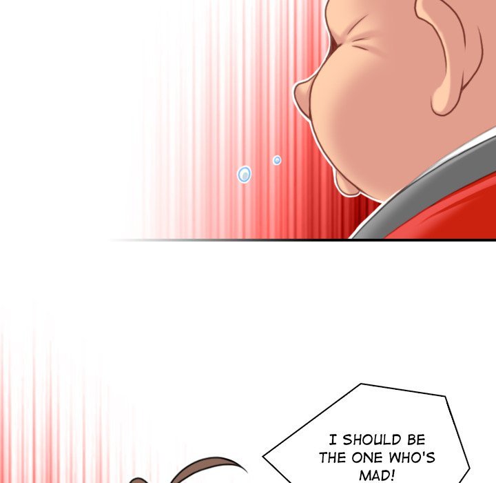 Secret World of Martial Arts Manhwa - Chapter 37 Page 35