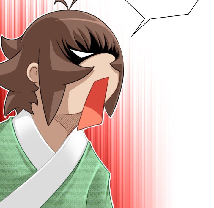 Secret World of Martial Arts Manhwa - Chapter 37 Page 36