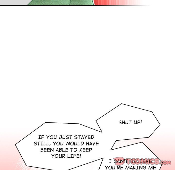 Secret World of Martial Arts Manhwa - Chapter 37 Page 37