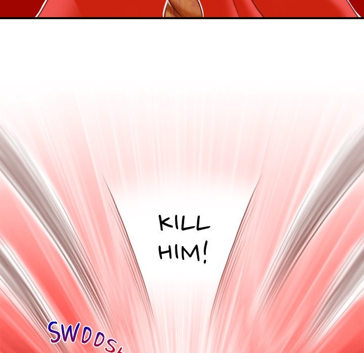 Secret World of Martial Arts Manhwa - Chapter 37 Page 39