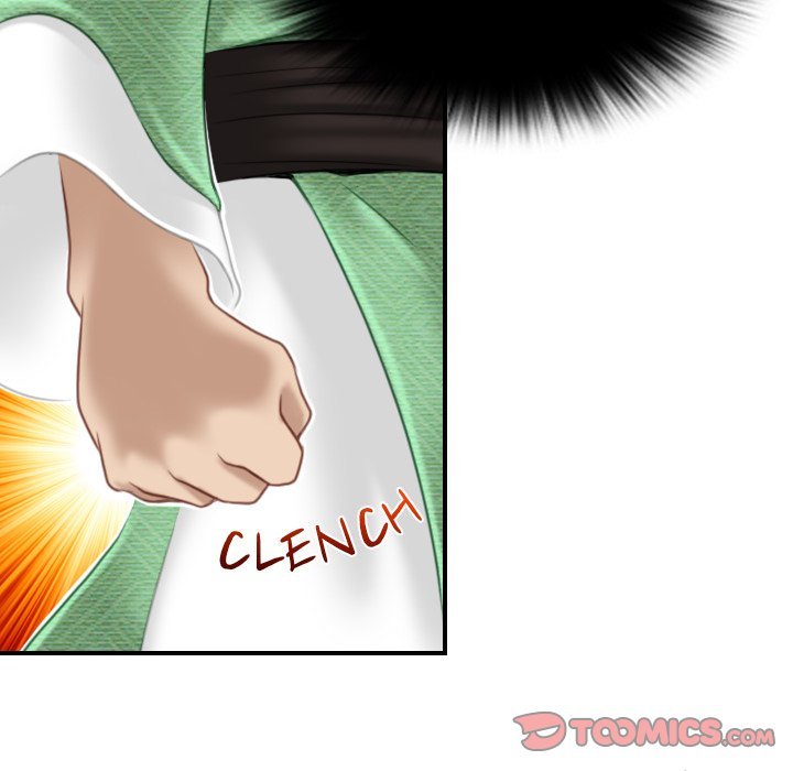 Secret World of Martial Arts Manhwa - Chapter 37 Page 41