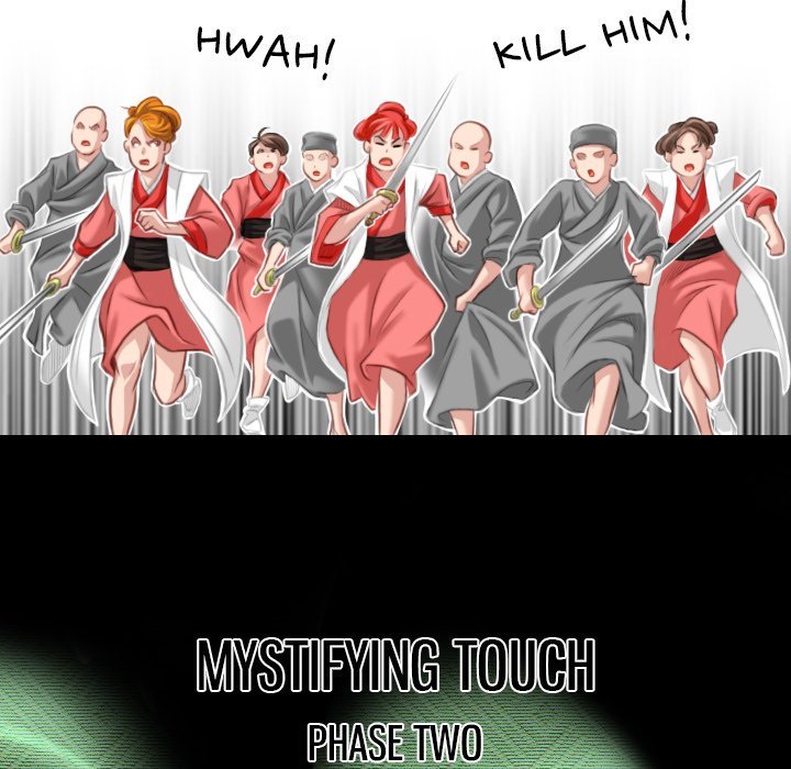 Secret World of Martial Arts Manhwa - Chapter 37 Page 42