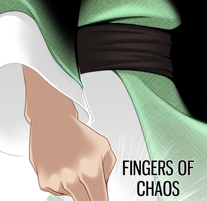 Secret World of Martial Arts Manhwa - Chapter 37 Page 43