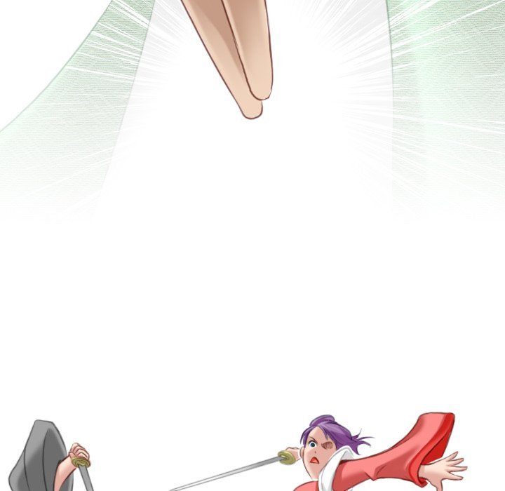 Secret World of Martial Arts Manhwa - Chapter 37 Page 44