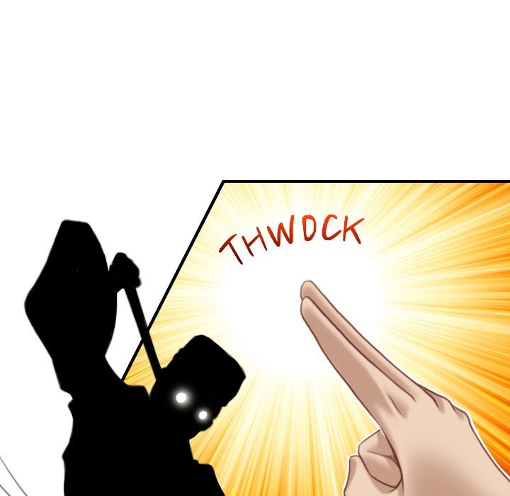 Secret World of Martial Arts Manhwa - Chapter 37 Page 46