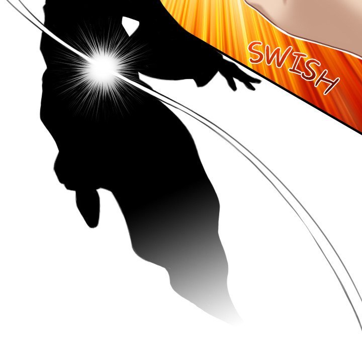 Secret World of Martial Arts Manhwa - Chapter 37 Page 47