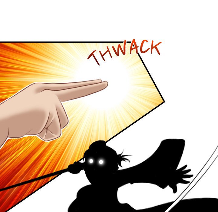 Secret World of Martial Arts Manhwa - Chapter 37 Page 48