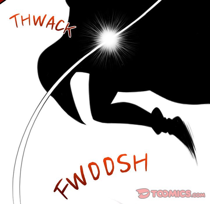 Secret World of Martial Arts Manhwa - Chapter 37 Page 49