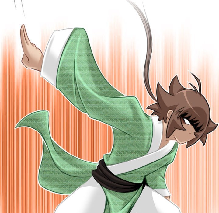 Secret World of Martial Arts Manhwa - Chapter 37 Page 50