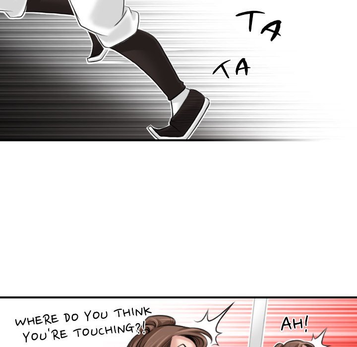 Secret World of Martial Arts Manhwa - Chapter 37 Page 54