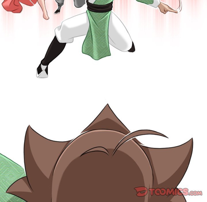 Secret World of Martial Arts Manhwa - Chapter 37 Page 57