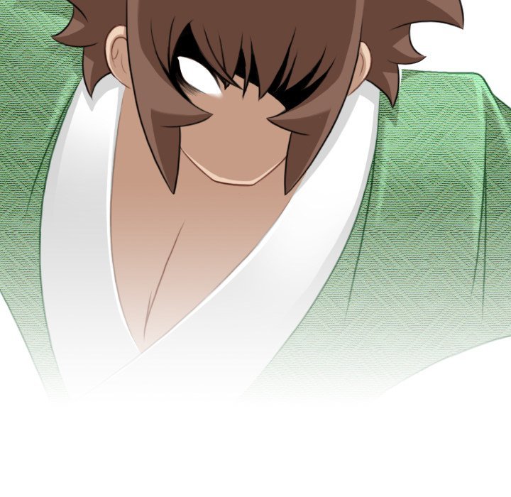 Secret World of Martial Arts Manhwa - Chapter 37 Page 58