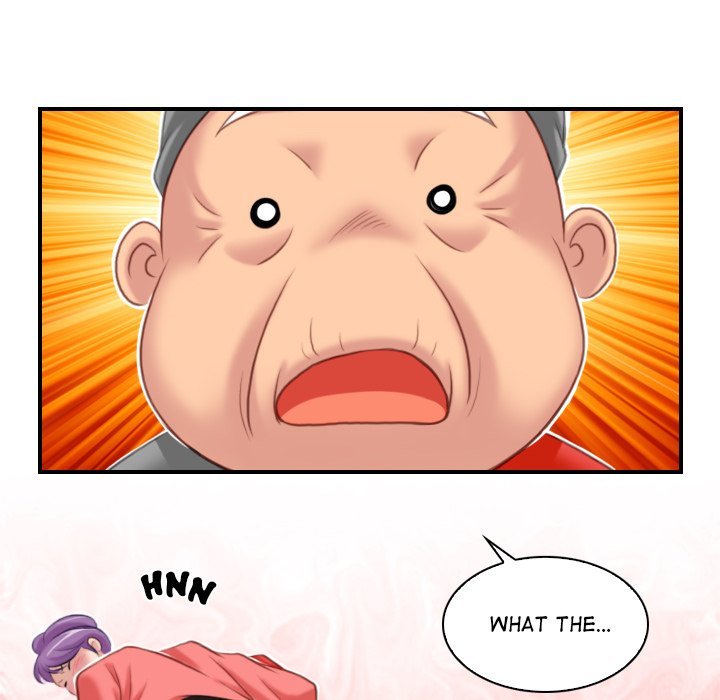 Secret World of Martial Arts Manhwa - Chapter 37 Page 59