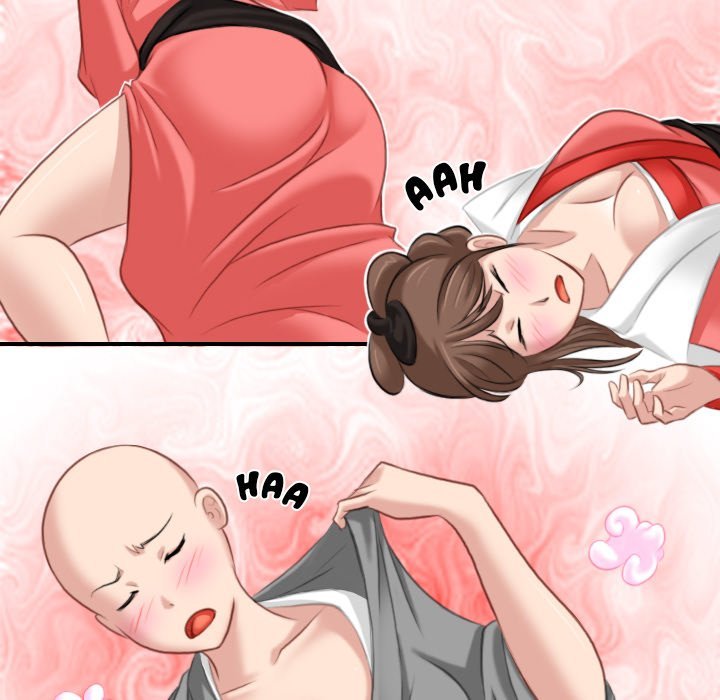 Secret World of Martial Arts Manhwa - Chapter 37 Page 60