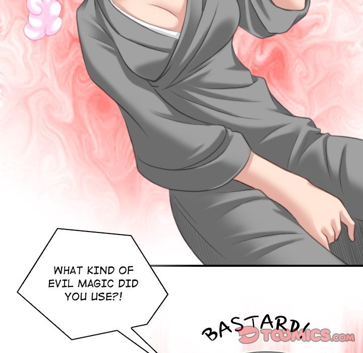 Secret World of Martial Arts Manhwa - Chapter 37 Page 61