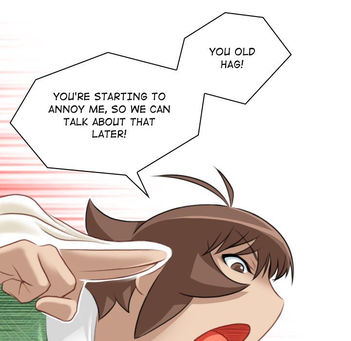 Secret World of Martial Arts Manhwa - Chapter 37 Page 66