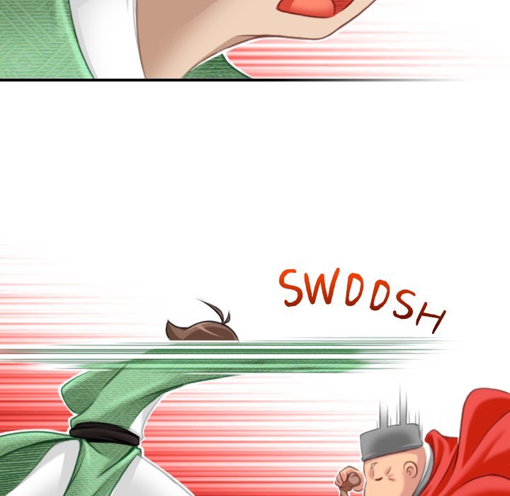 Secret World of Martial Arts Manhwa - Chapter 37 Page 67